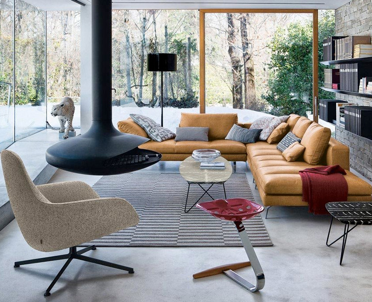 interior design - faraboli arredamenti parma