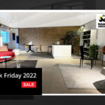 Black Friday 2022: Design ed arredamento in offerta